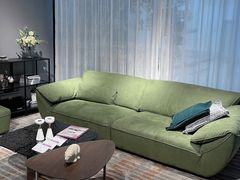 -恒大国际建材家居博览中心(德胜东路店)