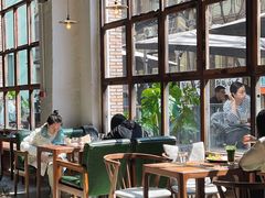 -VESH COFFEE(定西路店)