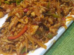 -桃子餐厅·天津菜(红星路直营店)