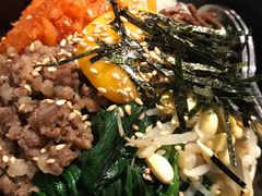 -俺的焼肉(銀座9丁目店)
