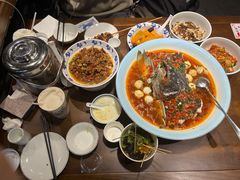 -八碗湘长沙市井菜(坡子街店)