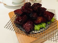 直火烧牛肉-东富酒家(龙湖西溪天街店)