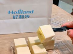 -好利来(奥林匹克购物广场店)