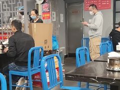 大堂-二楼老店重庆鸡公煲(真光路店)