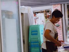 -新繁牛肉豆花(都江堰店)