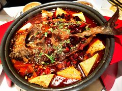-眉州东坡(团结湖店)