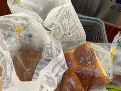 酸奶柔软小面包-都恩客(高岛屋百货店)