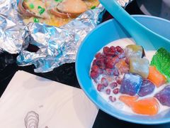 -海食焗(新光天地店)