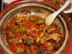 -千百味红餐厅·江西菜(绿地双子塔店)