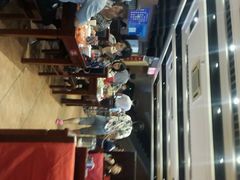 -金刚山烧烤(红旗大街店)