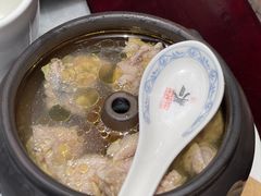 -蔼若春.传承三十年云南菜(金碧公园店)