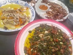 -醉小酒馆·川菜·江湖菜·重庆菜(观音桥旗舰店)