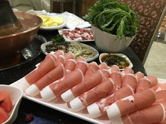 -草原饭店火锅