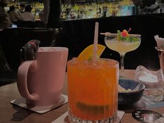 -Joy酒隐(西湖店)