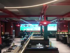 -京悦南门涮羊肉·羊蝎子火锅(田林路店)