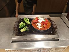 -肉肉大米(金虹桥店)