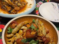 -人民公社大食堂(顺义总店)