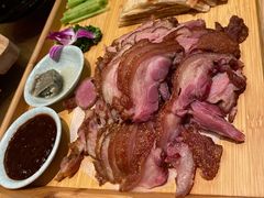 钰丰猪手皇-泰钰丰烤鸭(永安道店)