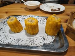 -老阿妈蒙古村·蒙古包·草原文化·歌舞表演(老君堂店)
