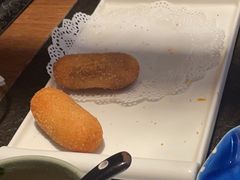 -盡膳口福跷脚牛肉火锅(北美新天地店)