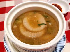 莜面花窝窝-西贝(东城万达广场店)