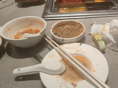 -海底捞火锅(河东万达广场店)