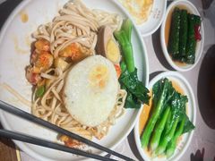 -松鹤楼·苏式汤面(虹桥天地店)