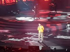 -宝能国际体育演艺中心