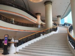 -香港九龙海逸君绰酒店