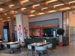 -海泰食府·新鲁菜·家宴(总部基地店)