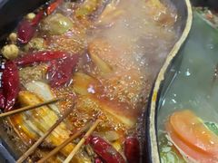 -灌县老妈砂锅串串香(万科红生活广场店)