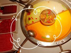 -川锅一号火锅(睢宁店)