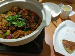 -夏雪花·清真餐厅(生态园店)