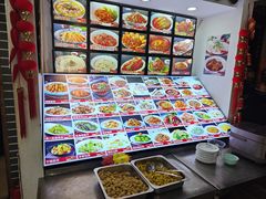 -鲁南老味·百年传承地域鲁菜(岔路街店)