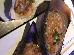 -很久以前羊肉串(打浦路店)