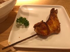 -味千拉面(航洋国际购物中心)