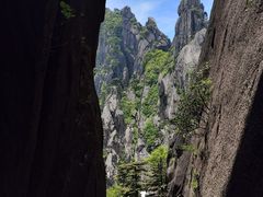 -黄山风景区