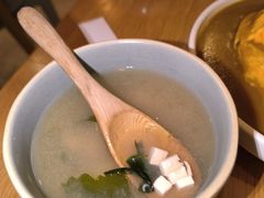 味噌汤-嘻〆咩 XIME Izakaya
