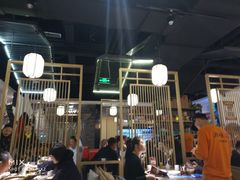 大堂-湘味淳(千禧街店)
