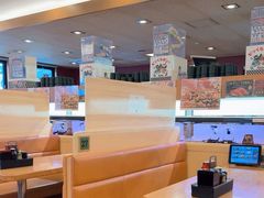 -KURA寿司(金阁寺店)