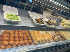 -三宝村点心连锁(长虹店)