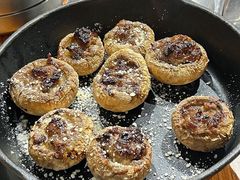 -哼蟹二将·烤肉酱蟹(合生汇店)