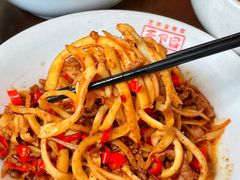 -天下客饭店(中山路店)