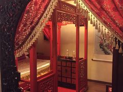 -北京阅微庄四合院文化特色酒店