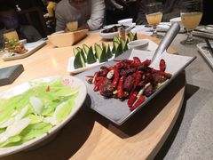 -7017浙菜•建德味(中财店)