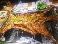 -炑羊香烤全羊(西三旗店)