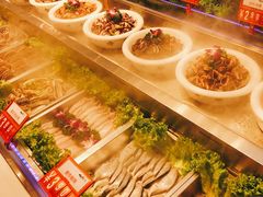 -必点海鲜·鲅鱼水饺(鞍山西道店)