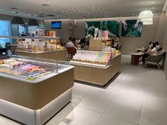 -奈雪的茶(中华广场店)
