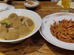 -一盏明灯全素斋(殊像寺店)