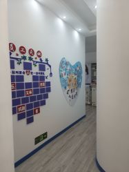 -蓝丝带催乳产康产后恢复中心(殷巷店)